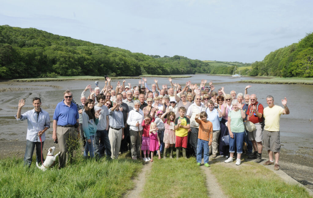 tvnl wacker quay opening 2012 02