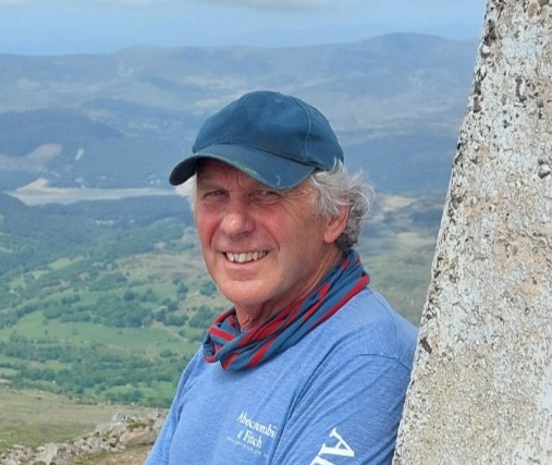 pete thompson