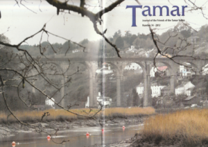 Tamar Journals vol 34 2012