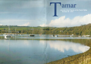 Tamar Journals vol 36 2014