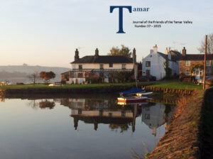 Tamar Journals vol 37 2015