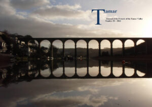 Tamar Journals vol 38 2016