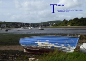 Tamar Journals vol 39 2017