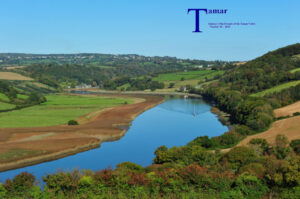 Tamar Journals vol 40 2018