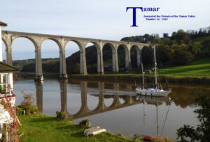 Tamar Journals vol 41 2019