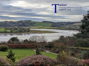 Tamar Journals vol 46 2024